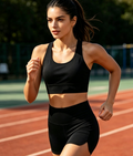 Odor Resistant Activewear Set – Long-Lasting Freshness, Designed for High-Temp Workouts