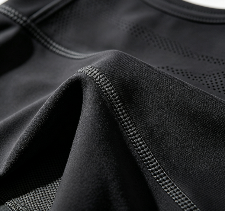Odor Resistant Activewear Set – Long-Lasting Freshness, Designed for High-Temp Workouts