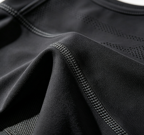 Odor Resistant Activewear Set – Long-Lasting Freshness, Designed for High-Temp Workouts
